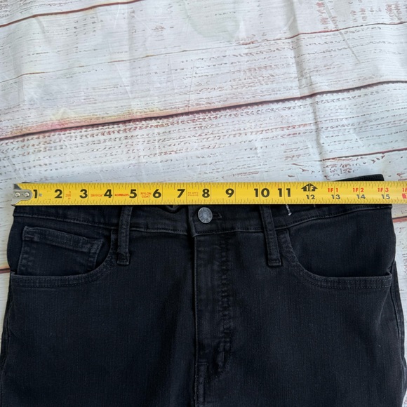 Madewell‎ Roadtripper Skinny Jeans - Picture 9 of 14